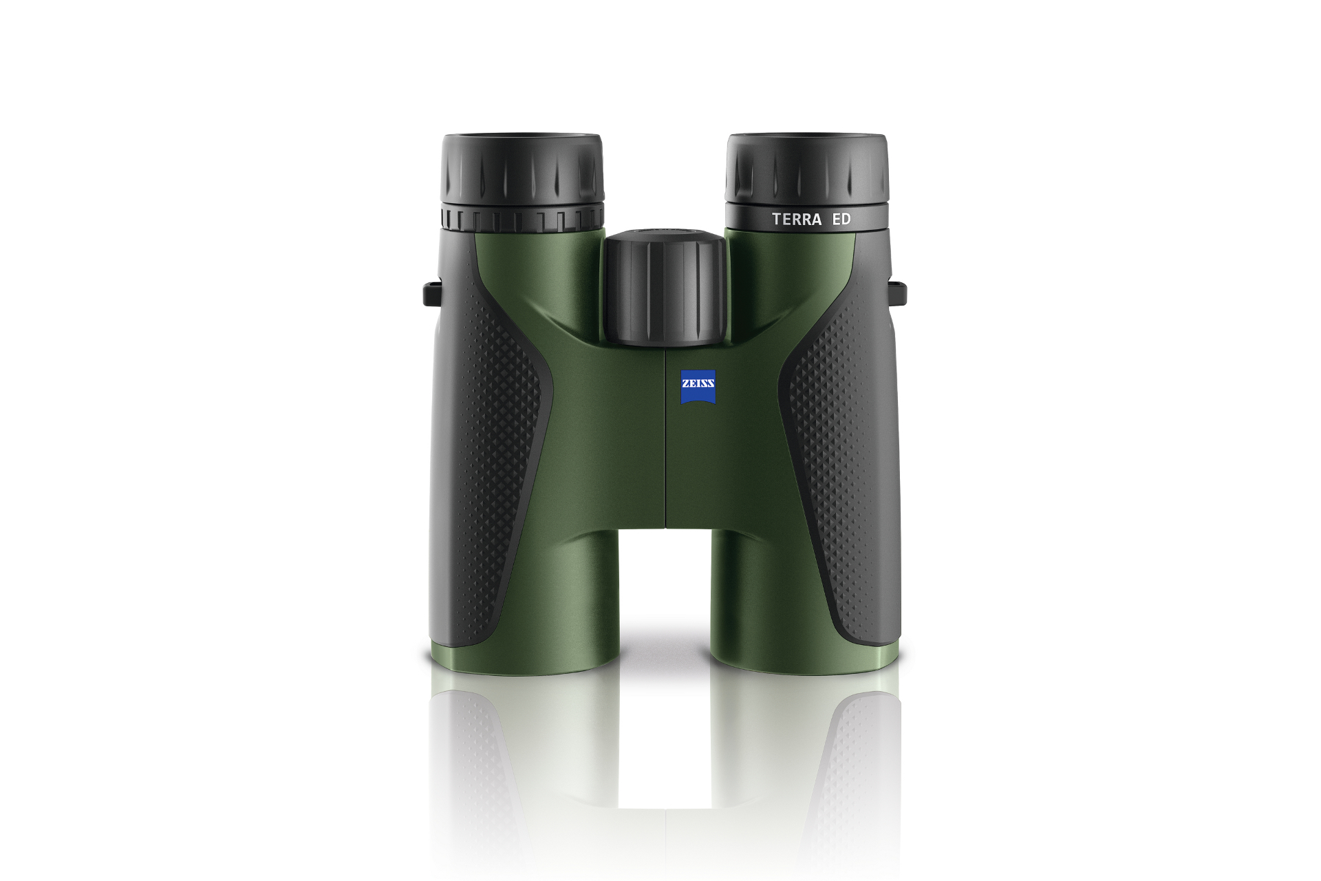 Zeiss terra ed online 10x42 binoculars
