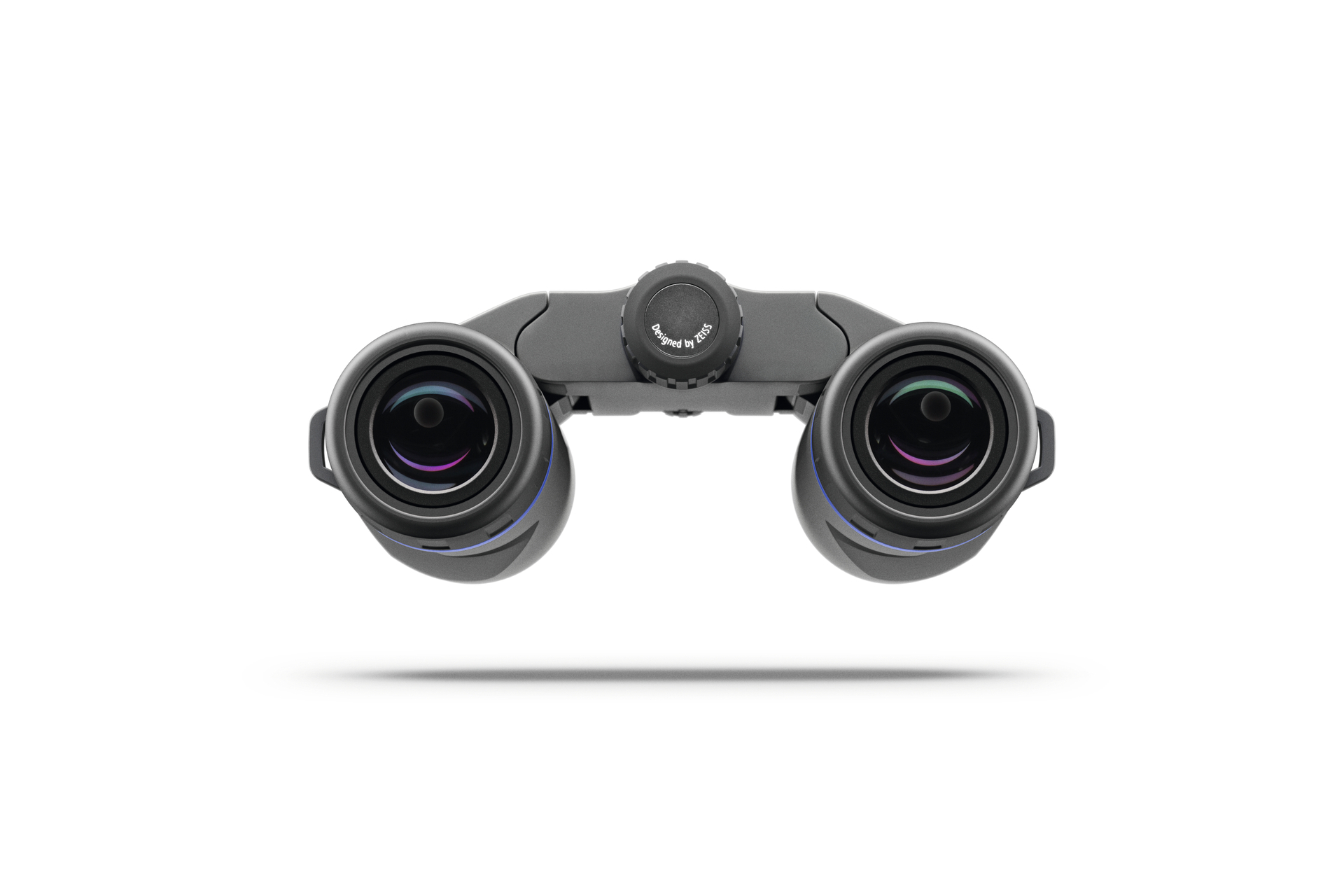ZEISS Terra ED Pocket 10x25 For rough conditions