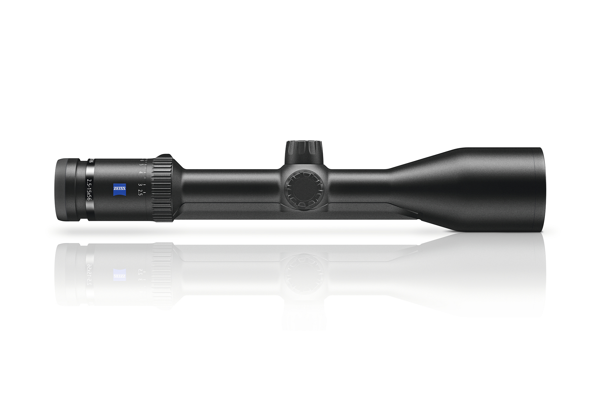 ZEISS Conquest V6 2.5 15x56 Perfect combination of precision and reliability