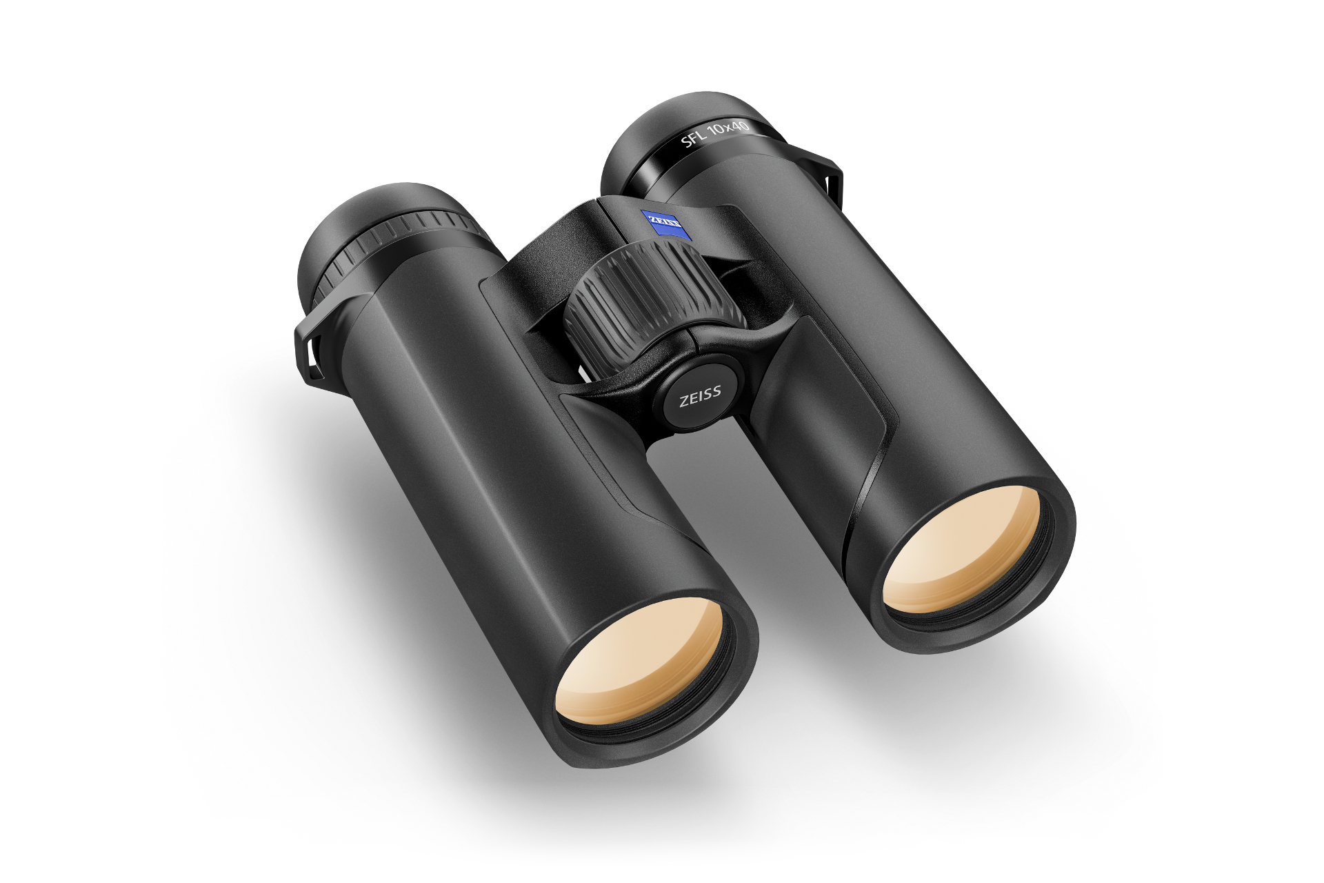 Weiss binoculars 2025