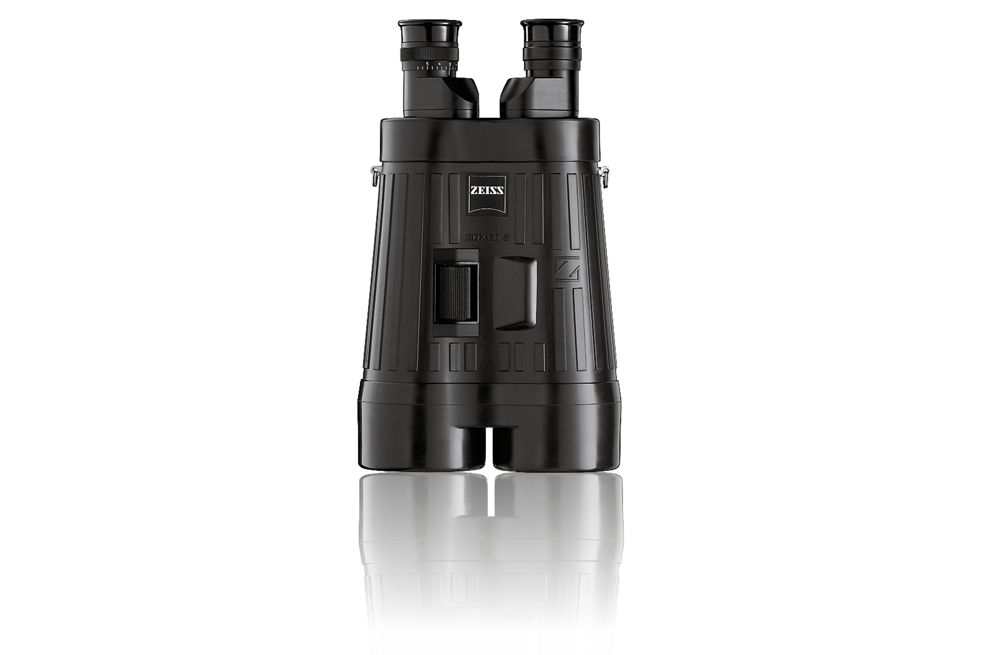 ZEISS 20x60 S | Unique mechanics and optical performance ZEISS 20x60 S | Unique mechanics and optical performance