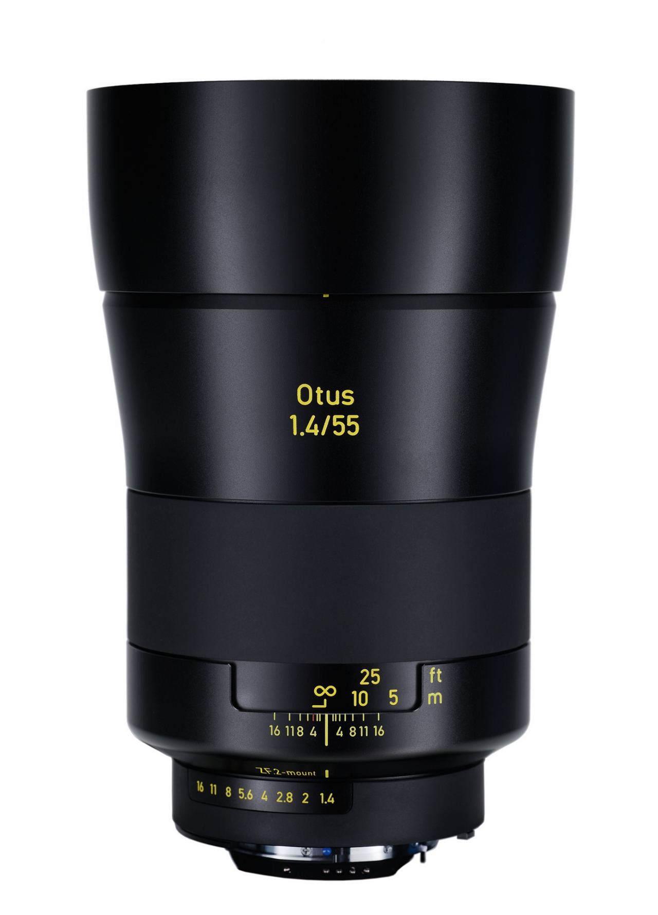 【ryo】Otus APO Distagon55mm F1.4 T ZF2 Zeiss OTUS 55mm f/1.4 APO Distagon T* Review | ePHOTOzine