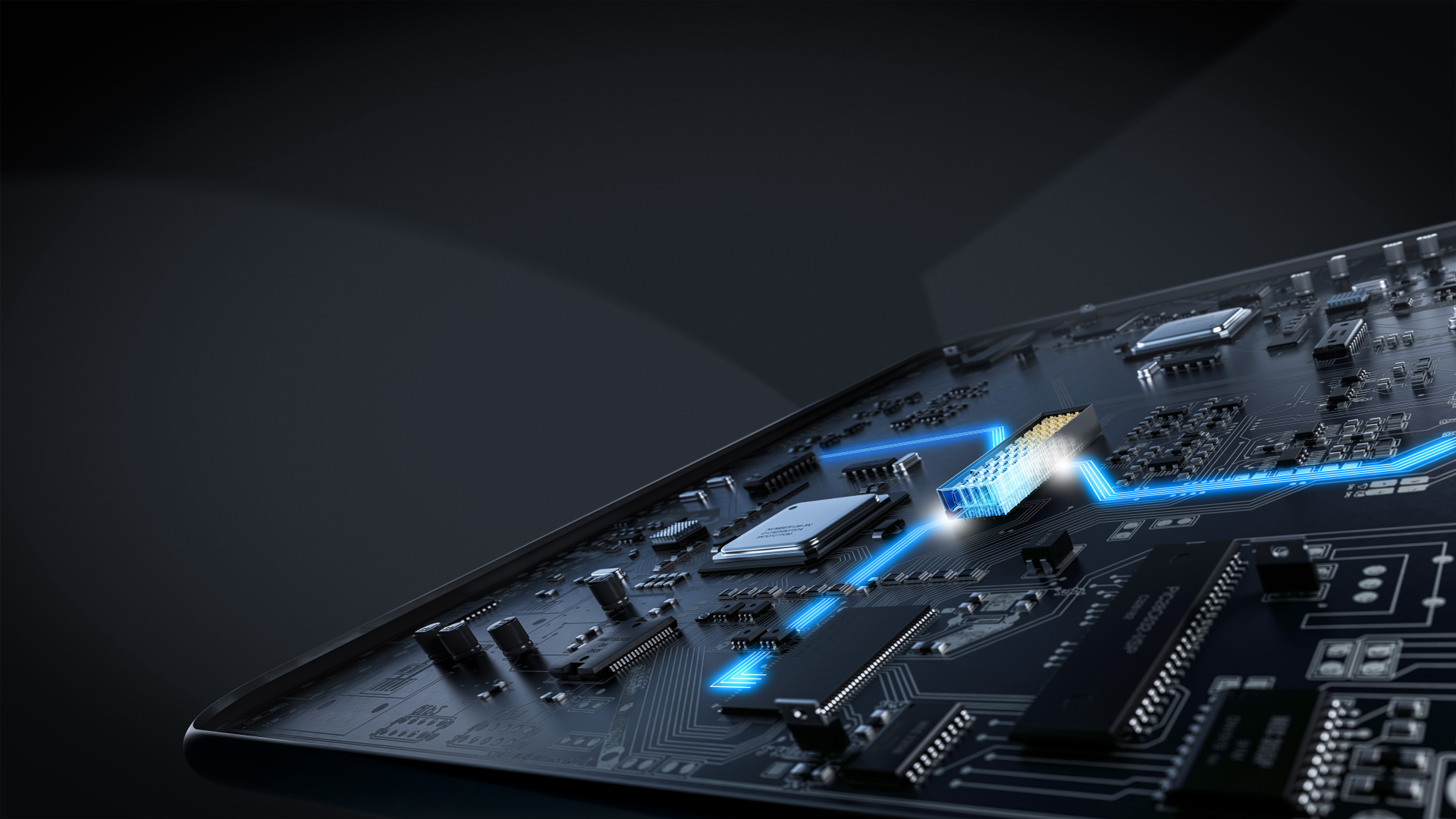 Quality Control in the Electronics Industry