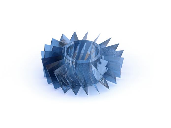 Defects & inner structure inspection