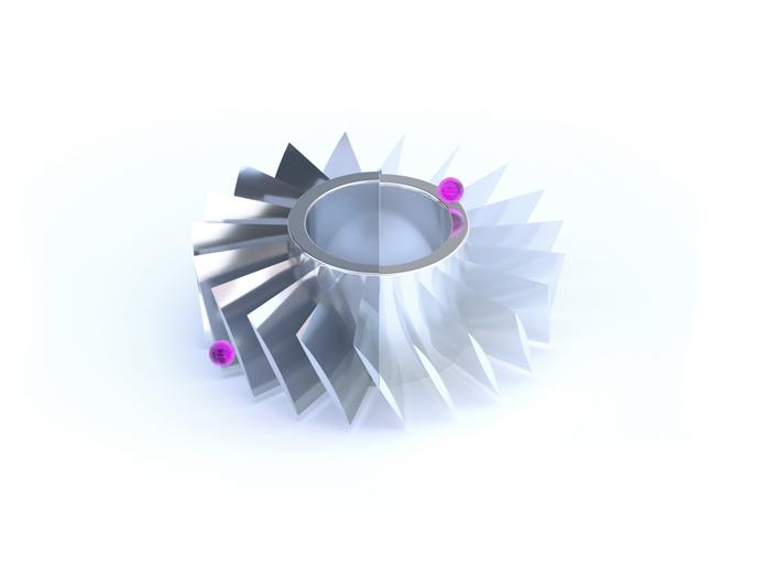 Dimensional and surface quality inspection