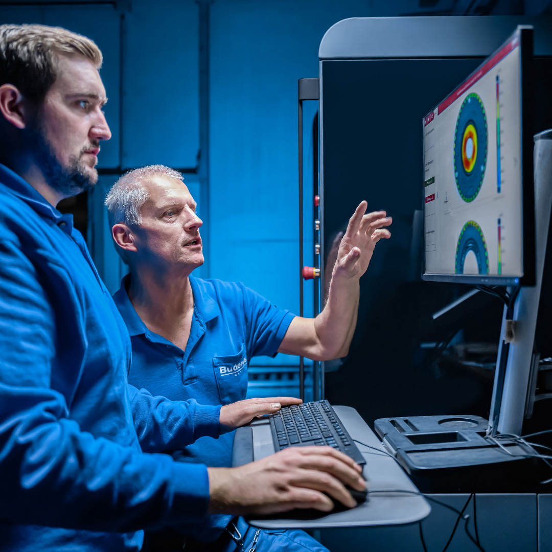 Data-based decision making in mold, pattern and tool making