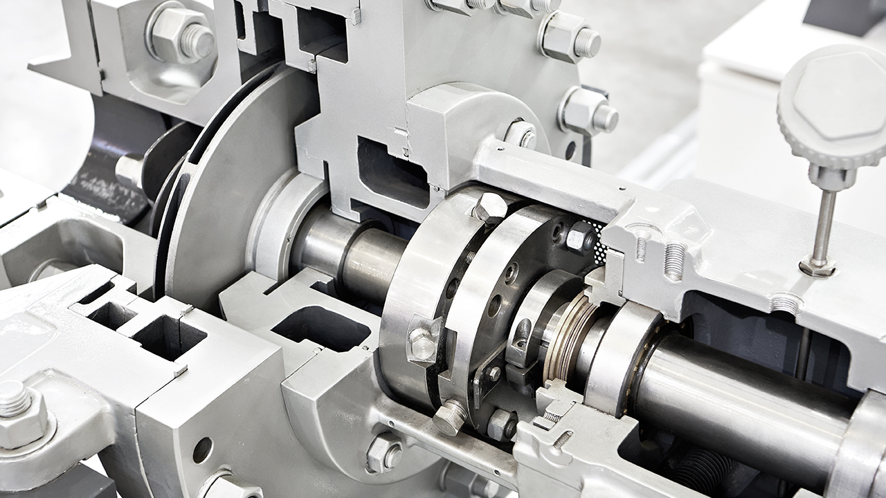 Examining pumps presents technical challenges due to their intricate designs and stringent precision requirements.