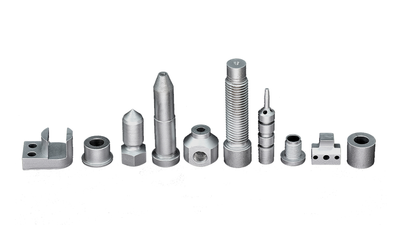 An image of a selection of different tools and forms