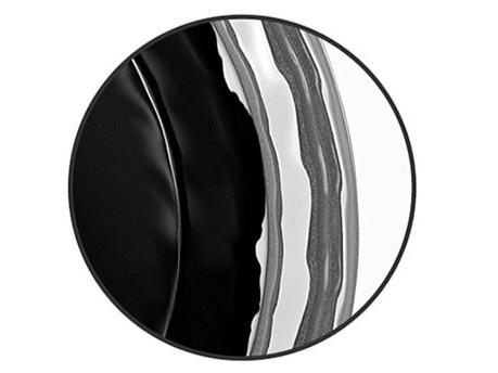  Elastic rubber part