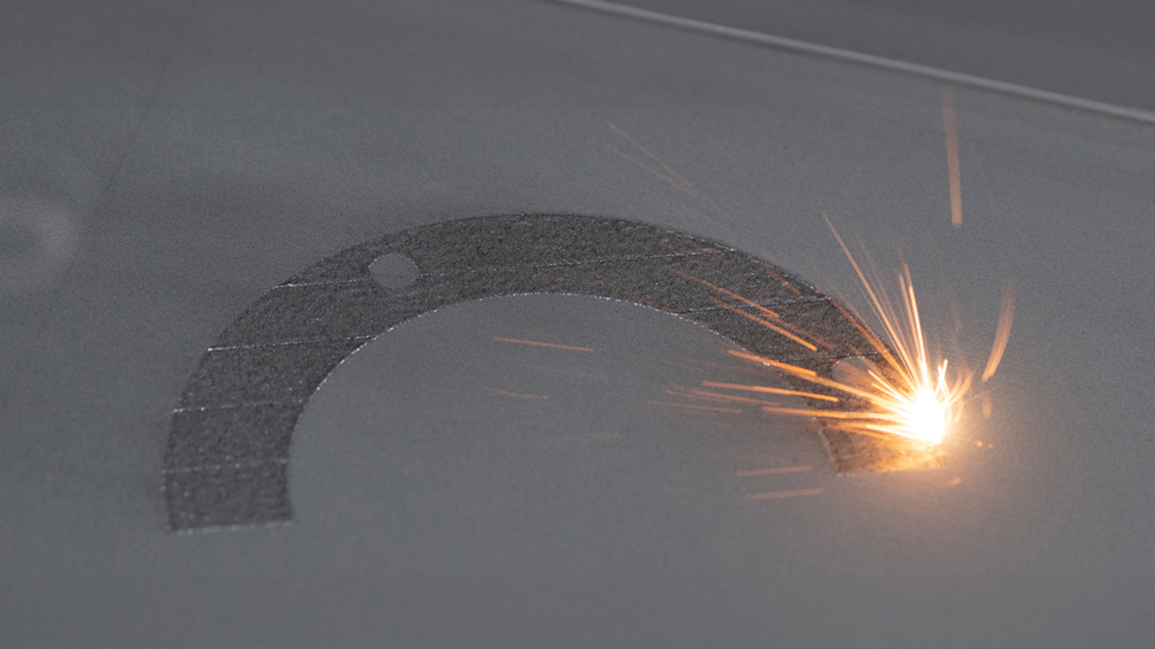 Additive Manufacturing