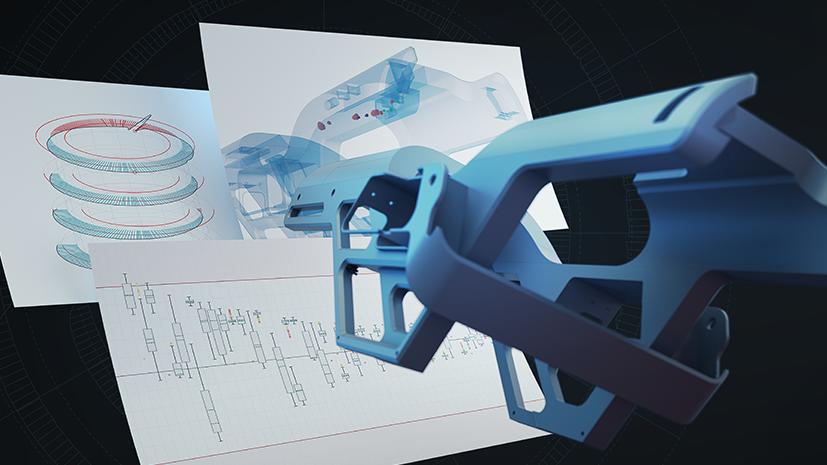 Intelligent inspection software for high demands