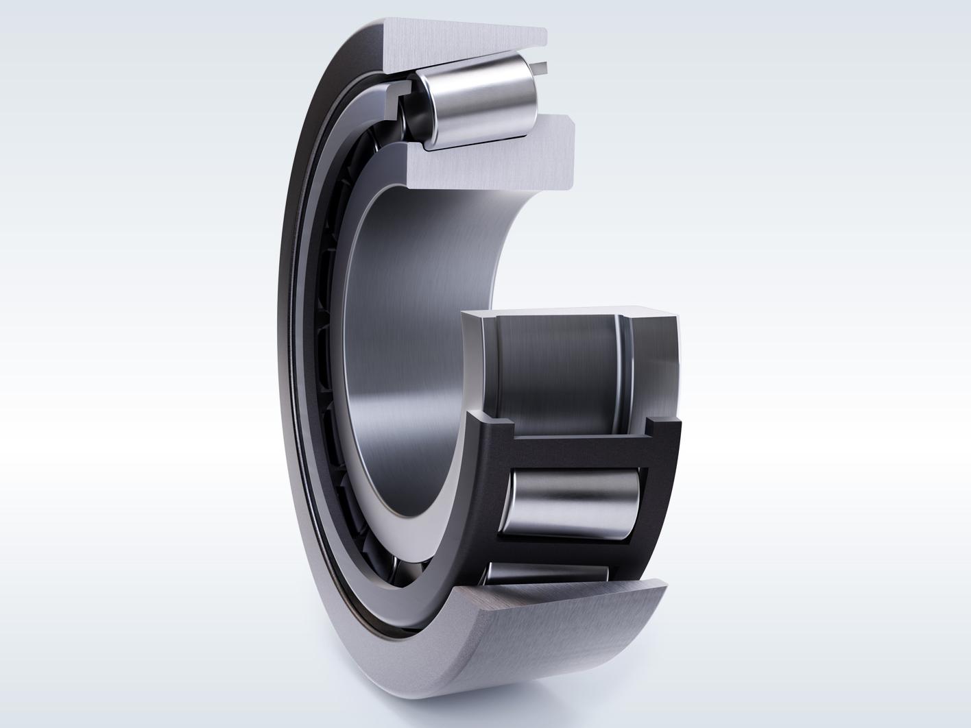 Quality solutions for bearings inspection - the challenge
