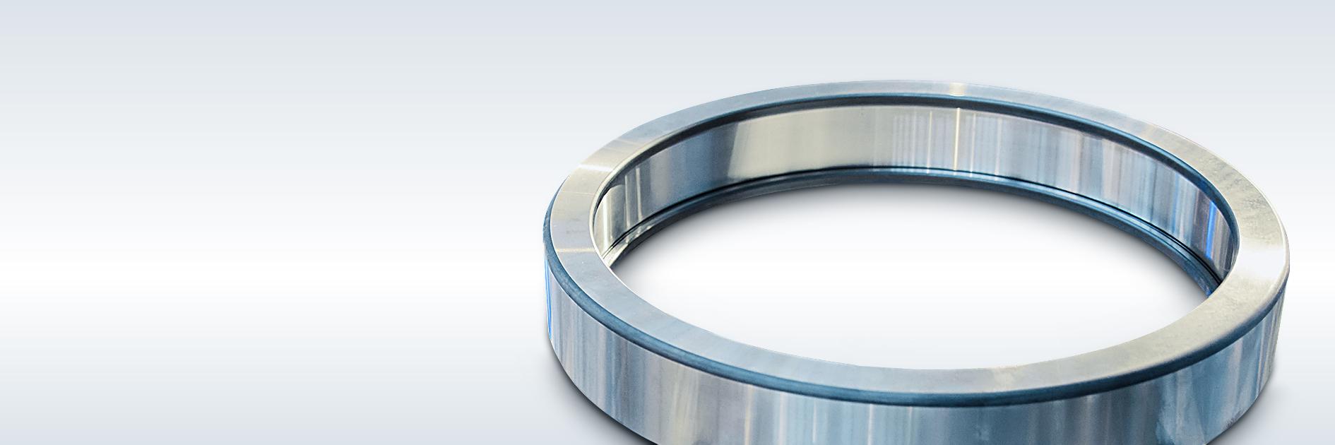 ZEISS metrology enables precision through all process steps of bearings inspection. 