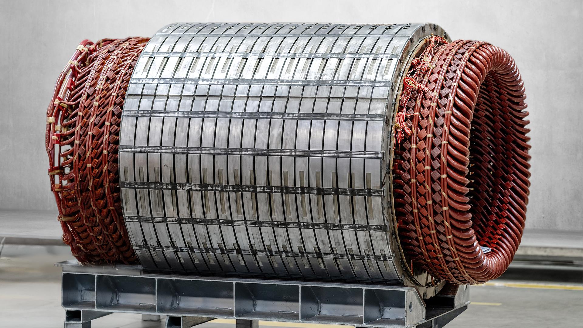 Peak performance relies on tight tolerances and minimal stator-rotor gaps.