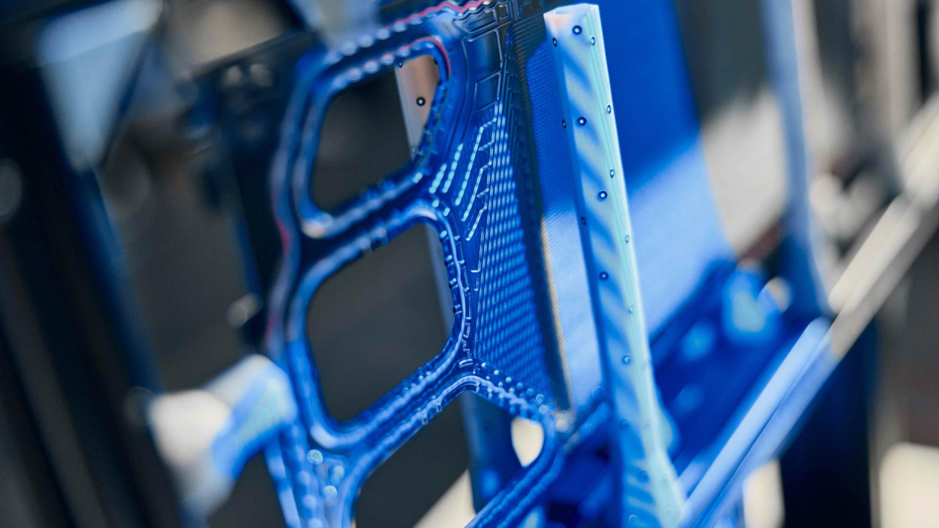 Bipolar plate inspection​