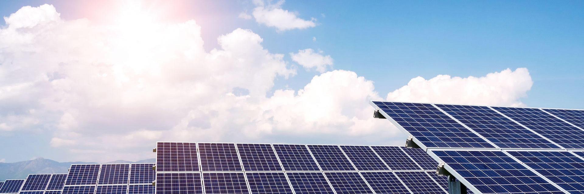 Quality Assurance for Photovoltaics​