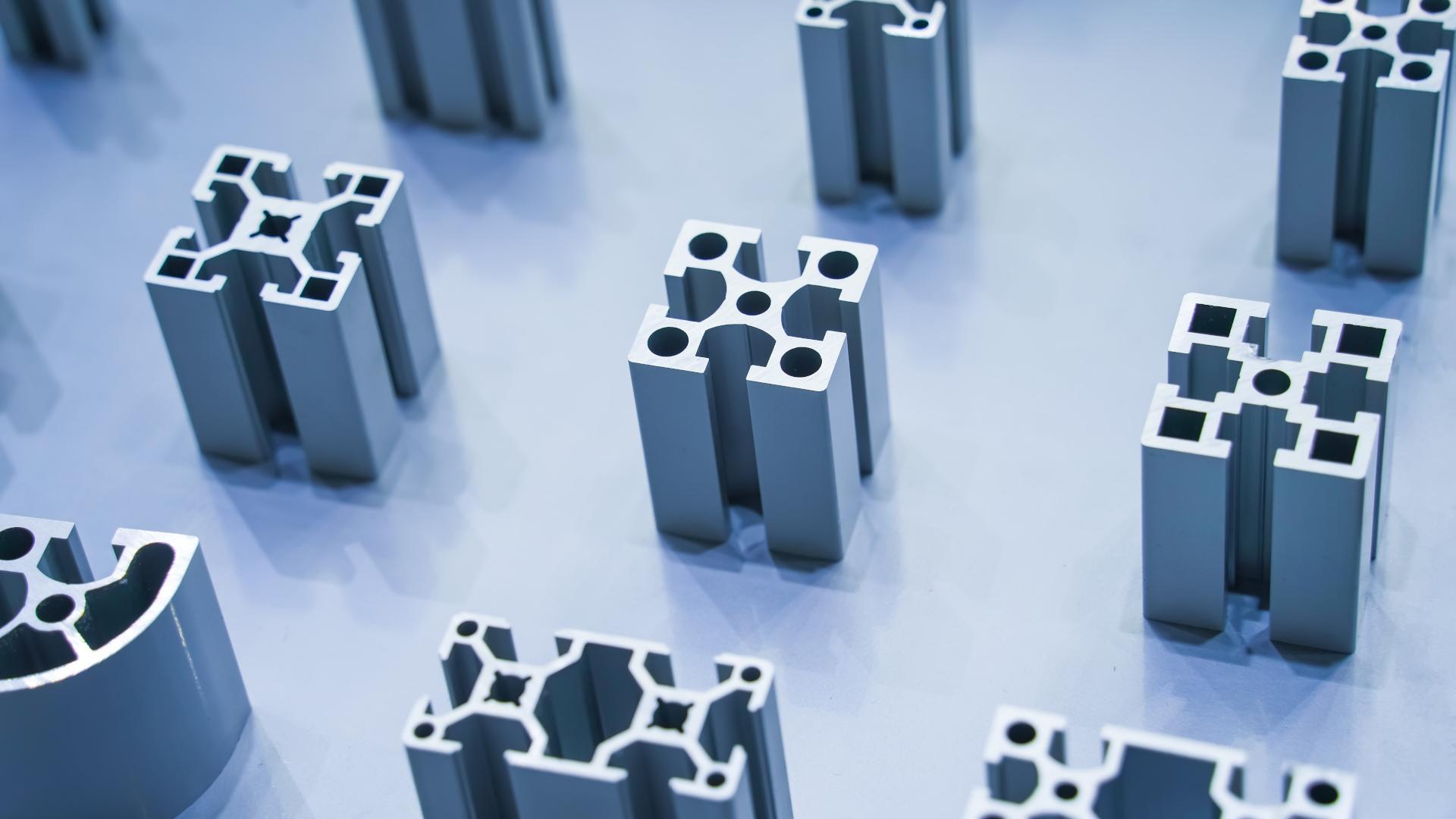 Tooling for wafer and profile production​