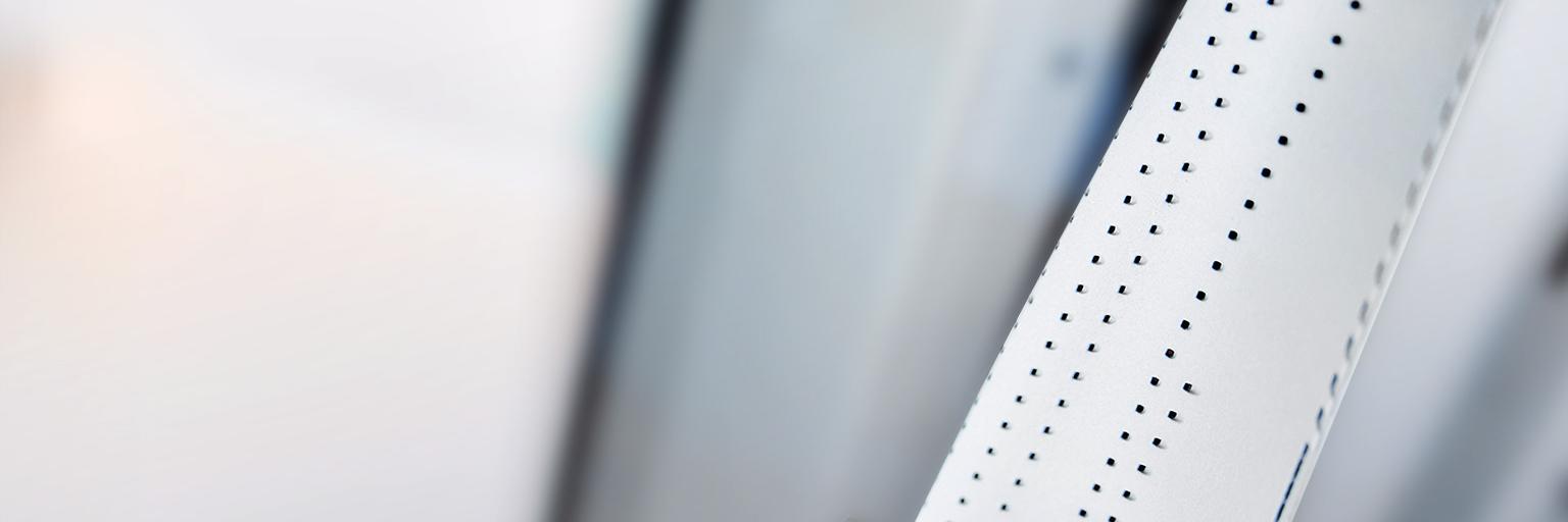 ZEISS Power & Energy | Turbine Unit efficiency