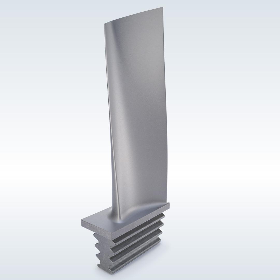 The image illustrates the evaluation of final geometry and surface quality before coating, emphasizing surface waviness and roughness for optimal performance.