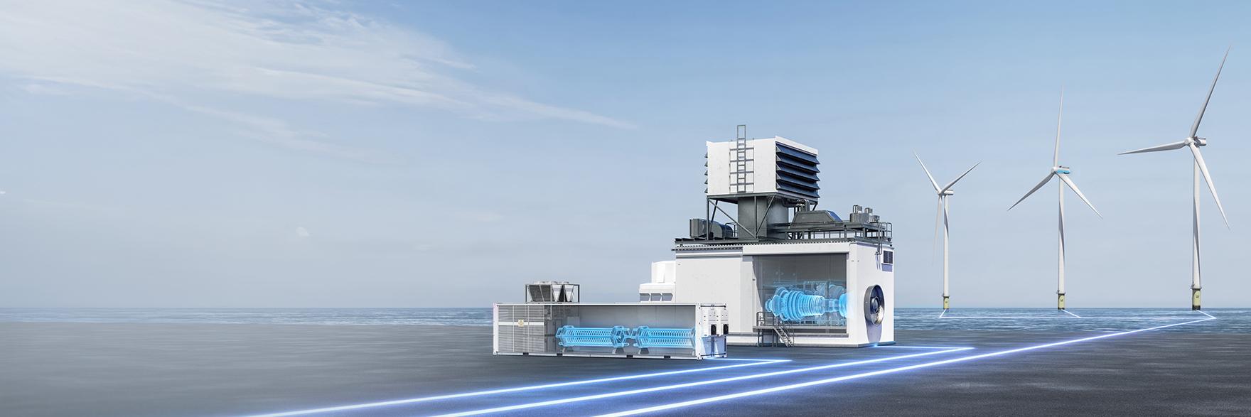 Quality Assurance for ​Energy Transformation​