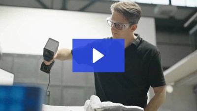 Discover how Doncasters leverages ZEISS' powerful technology to optimize production and deliver exceptional results. 