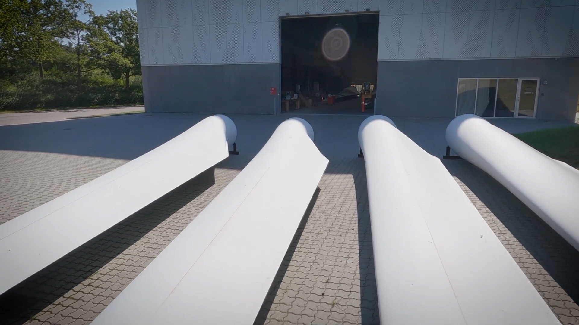 The Next Generation of Wind Power