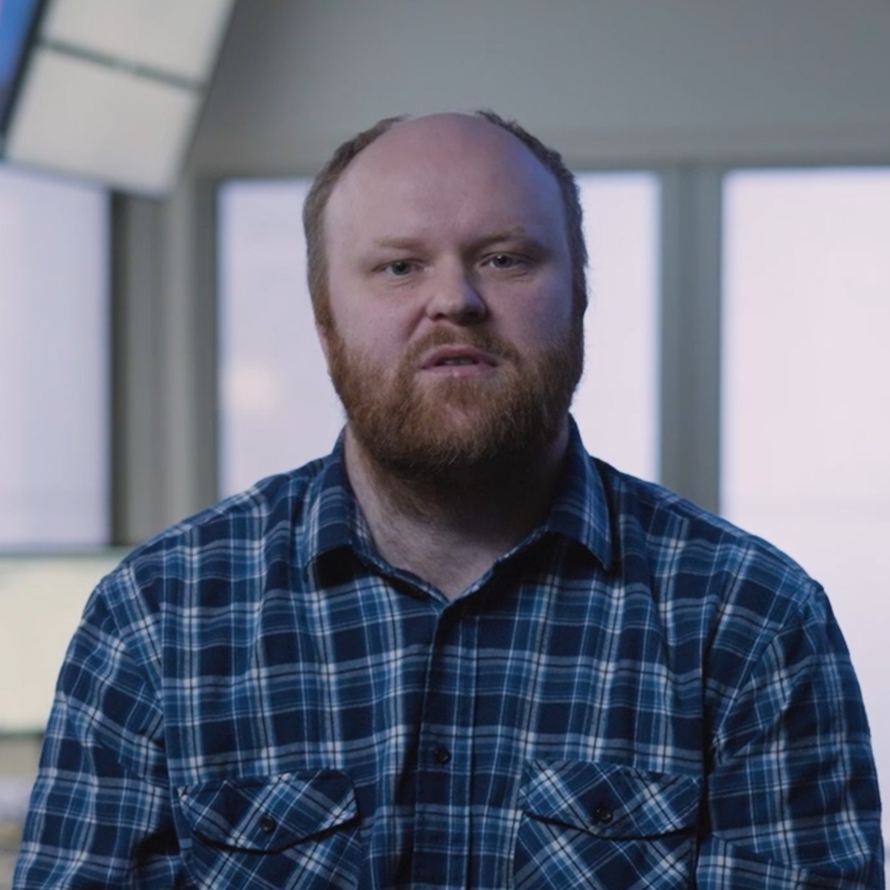 Sergei Semenov, Senior Development Engineer, Technical University of Denmark (DTU), Wind & Energy Systems