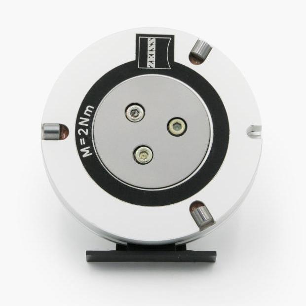 ID-chip implementation