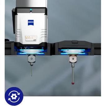 Faster stylus changes