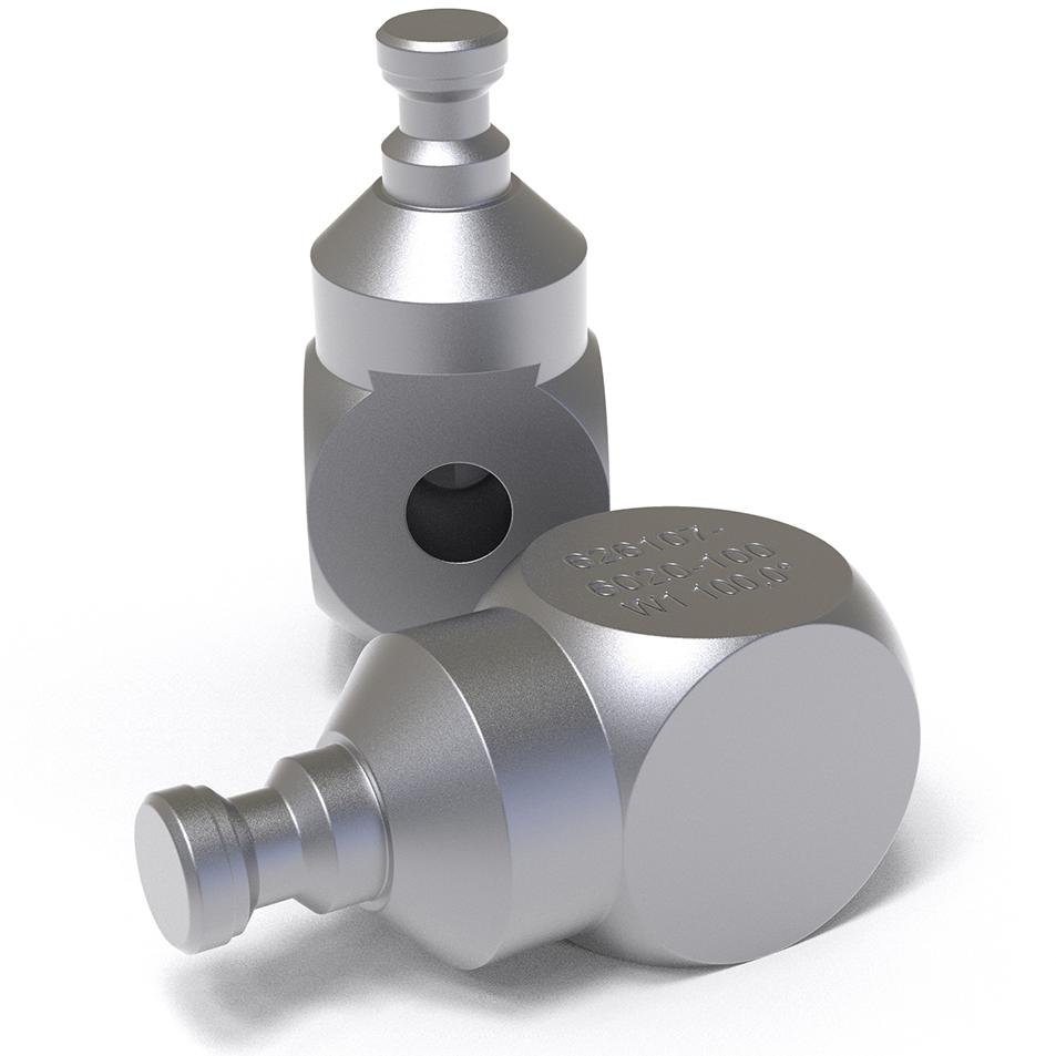 Connection elements from ZEISS