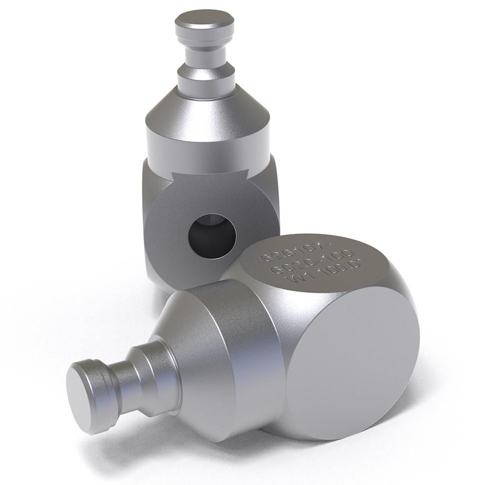 Connection elements from ZEISS