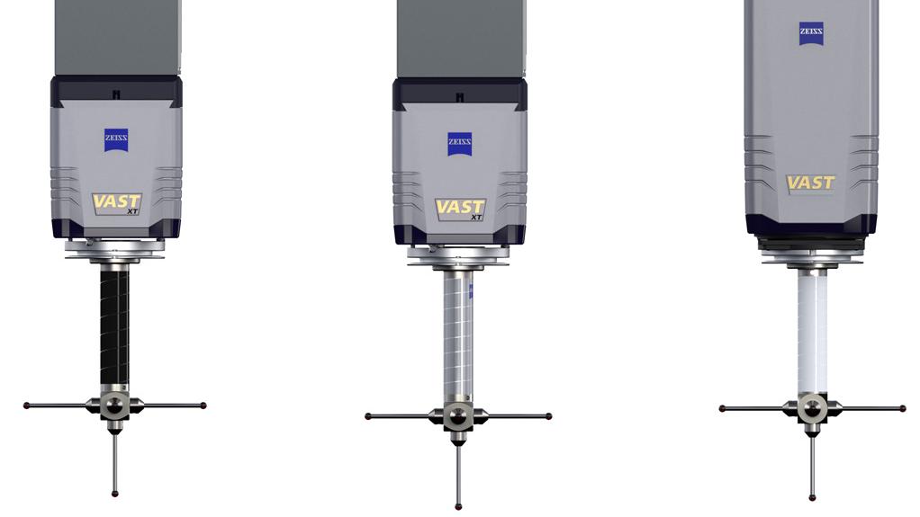 ZEISS REACH CFX Portfolio