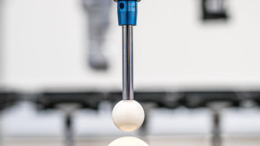 The High-Precision Stylus