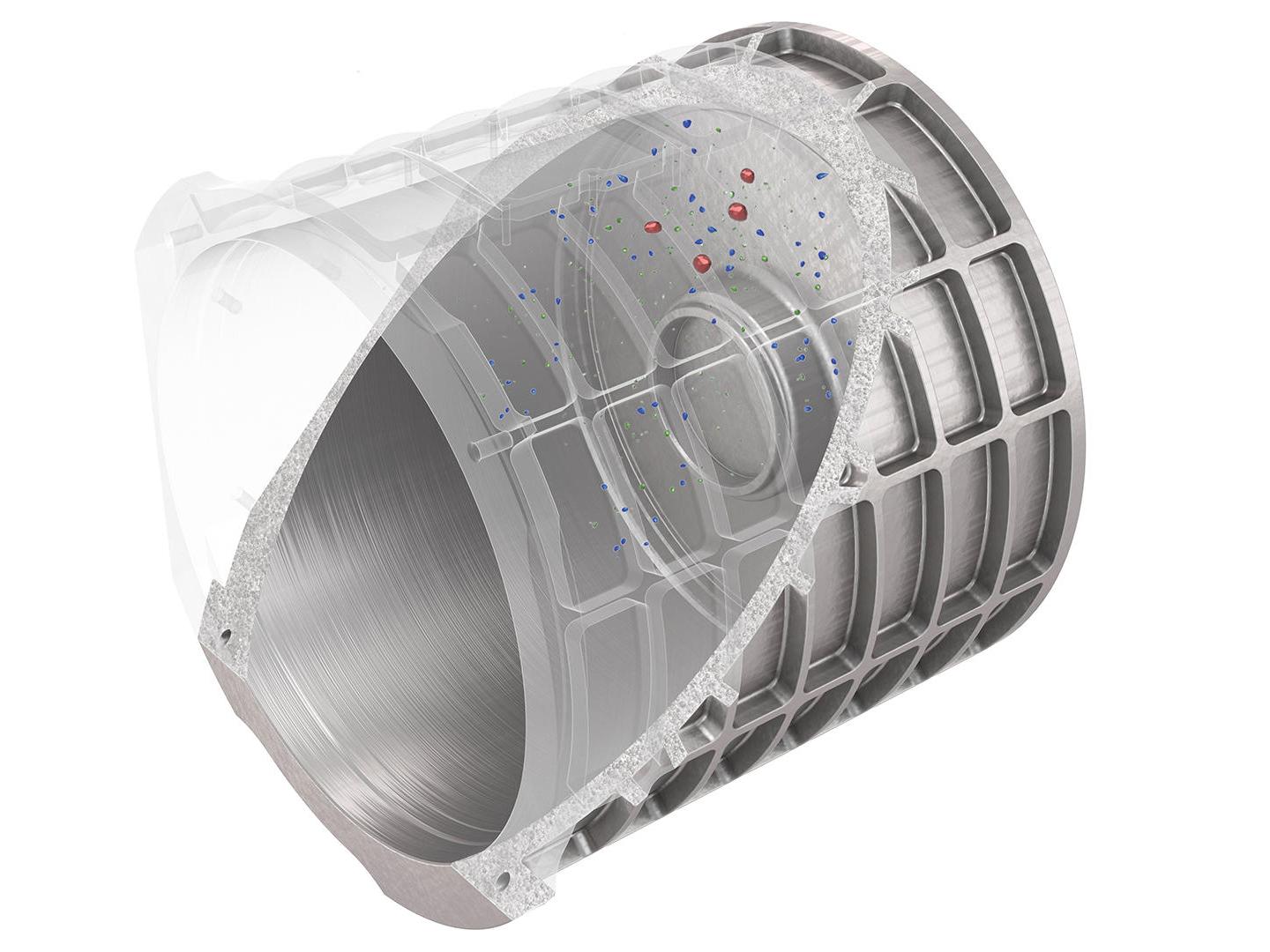 AI and computed tomography