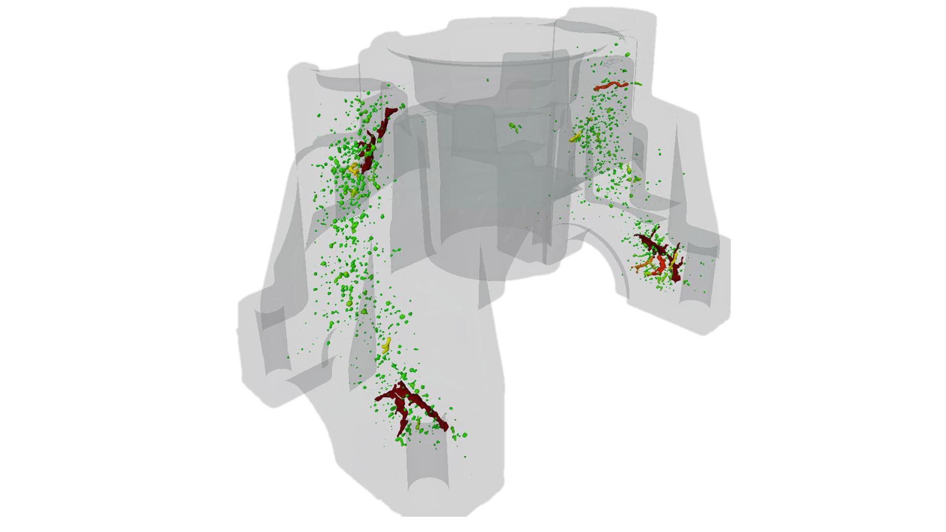 Illustration of segmentation​