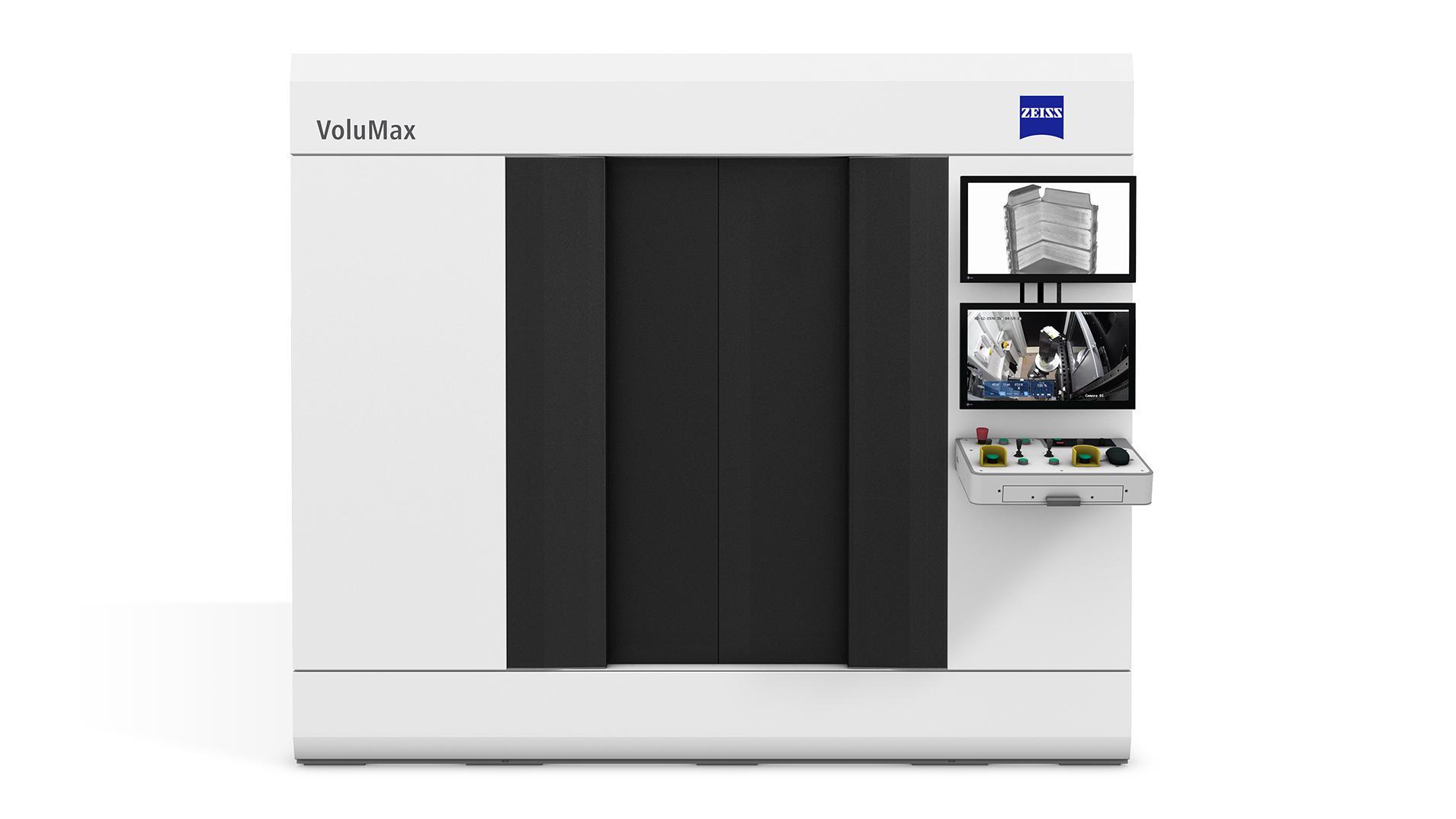 Image of ZEISS VoluMax