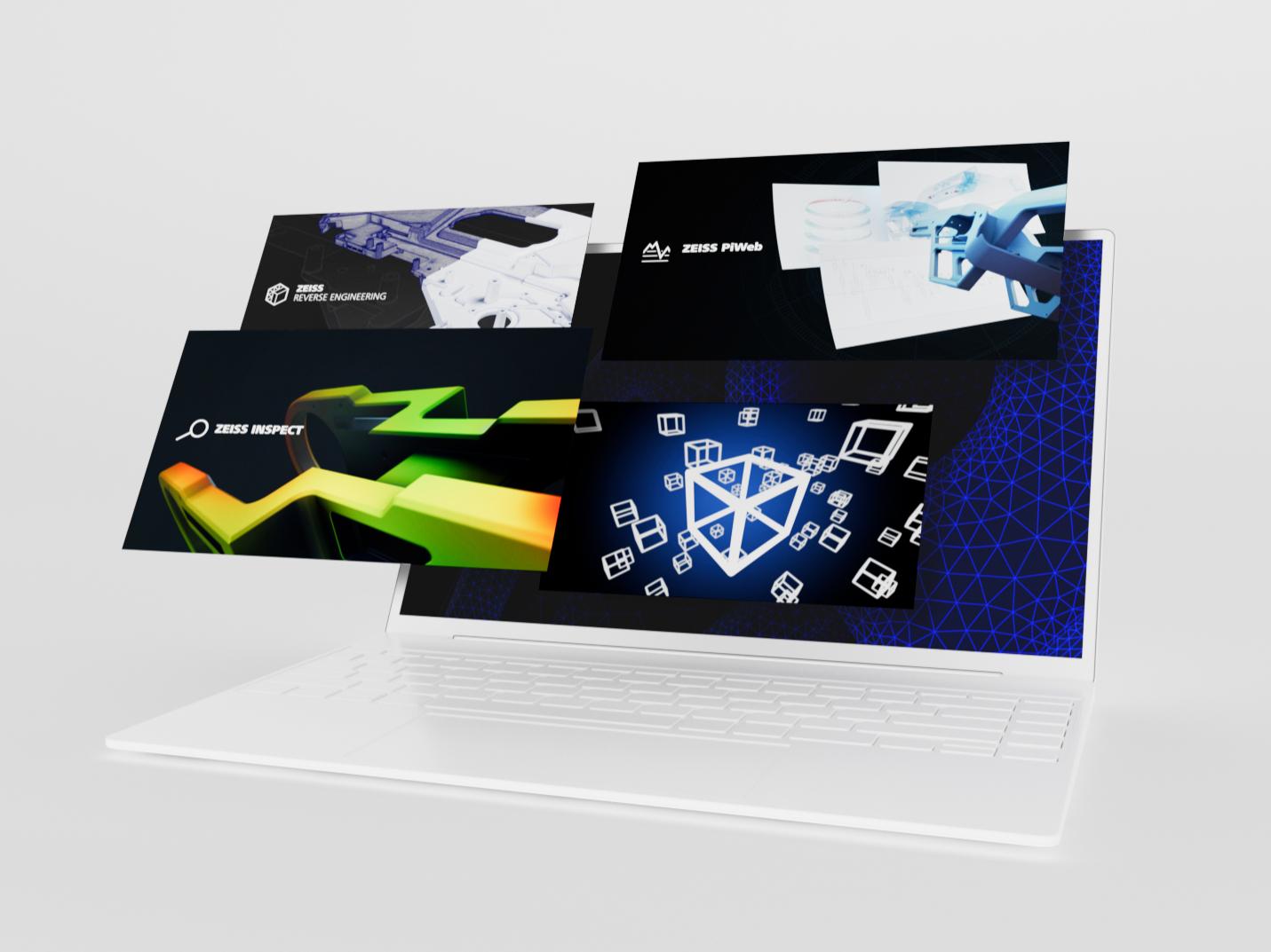 Precision Analysis Software for Quality Control | ZEISS