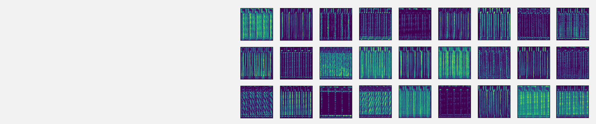 Deep learning for complex image processing | ZEISS