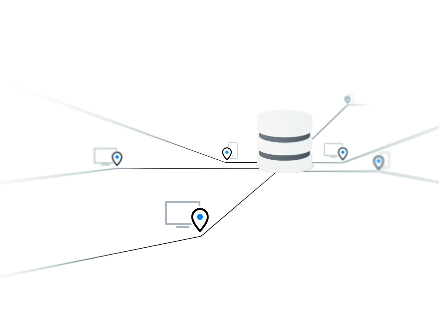 ZEN Data Storage with GxP option and audit trail tool