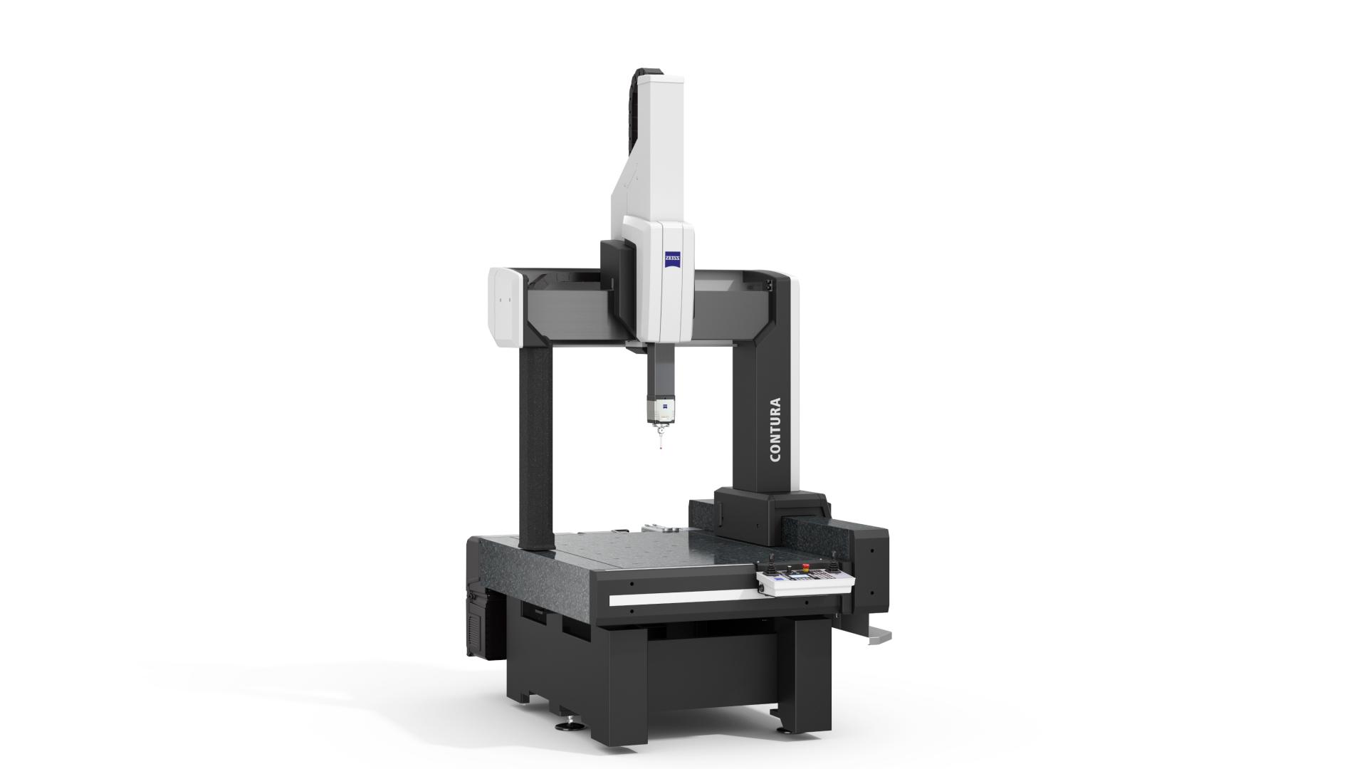 ZEISS CONTURA