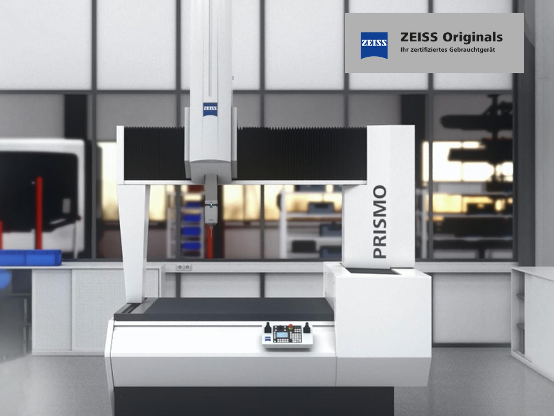ZEISS Originals