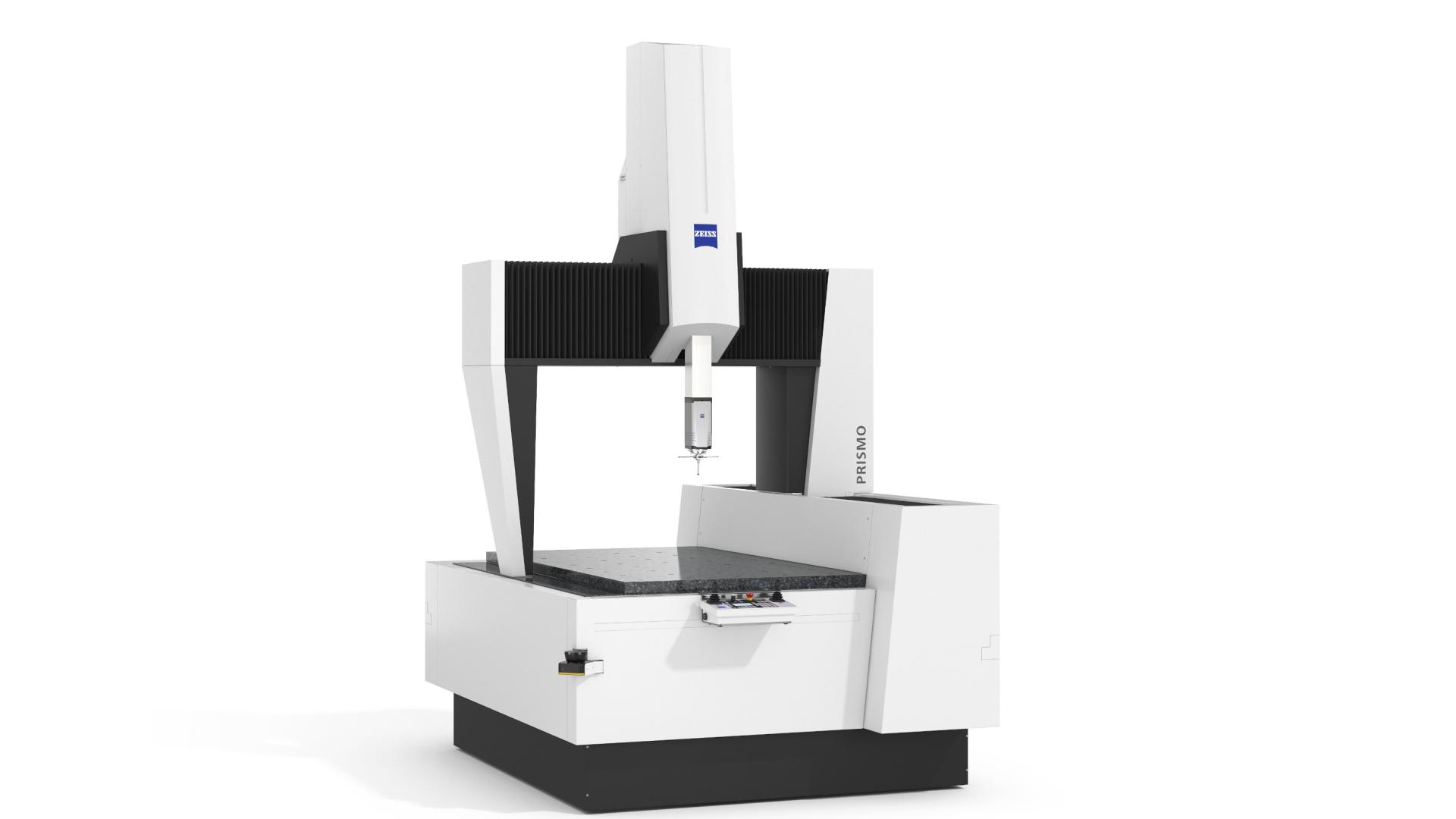 ZEISS PRISMO