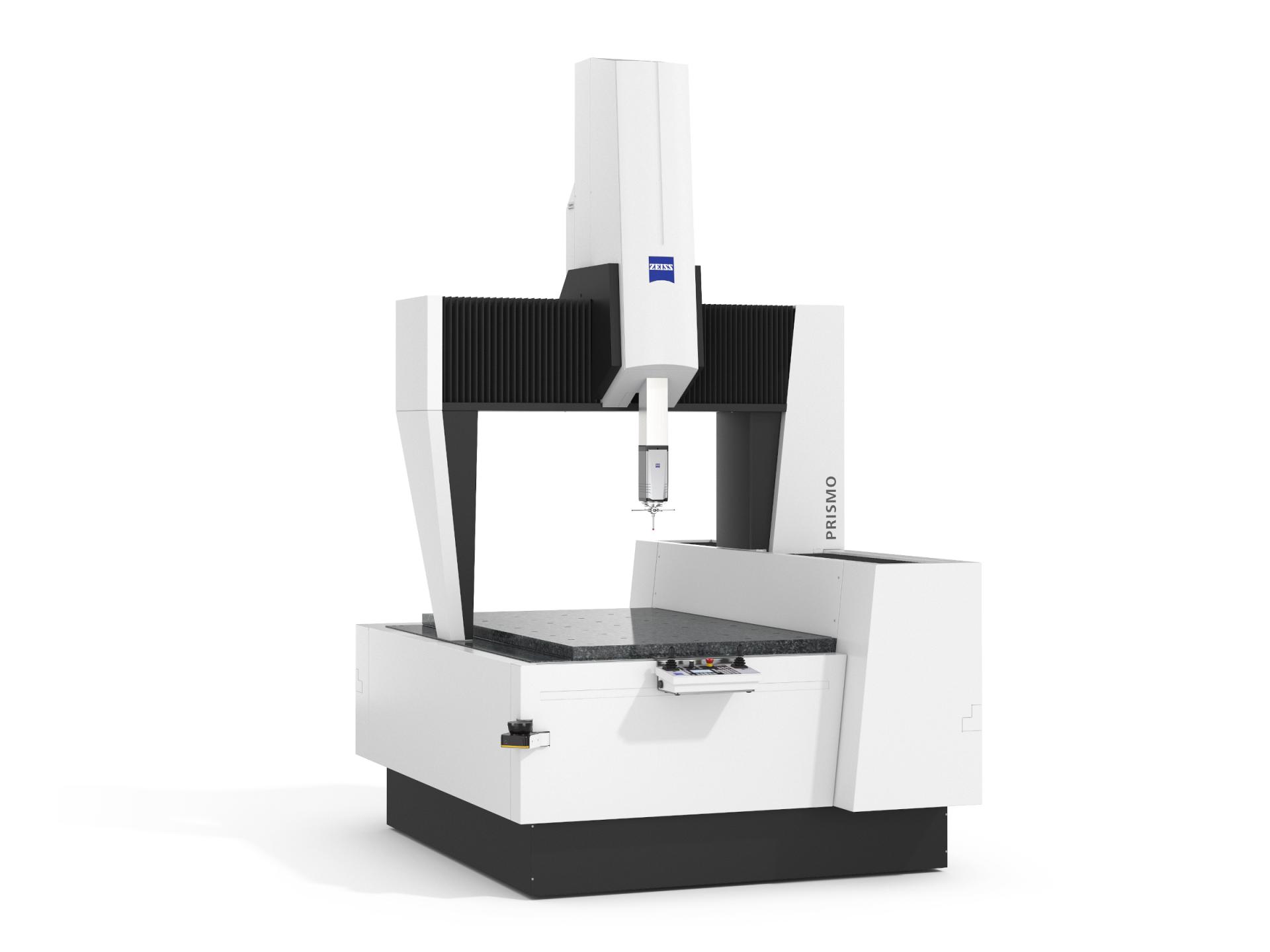 ZEISS PRISMO family
