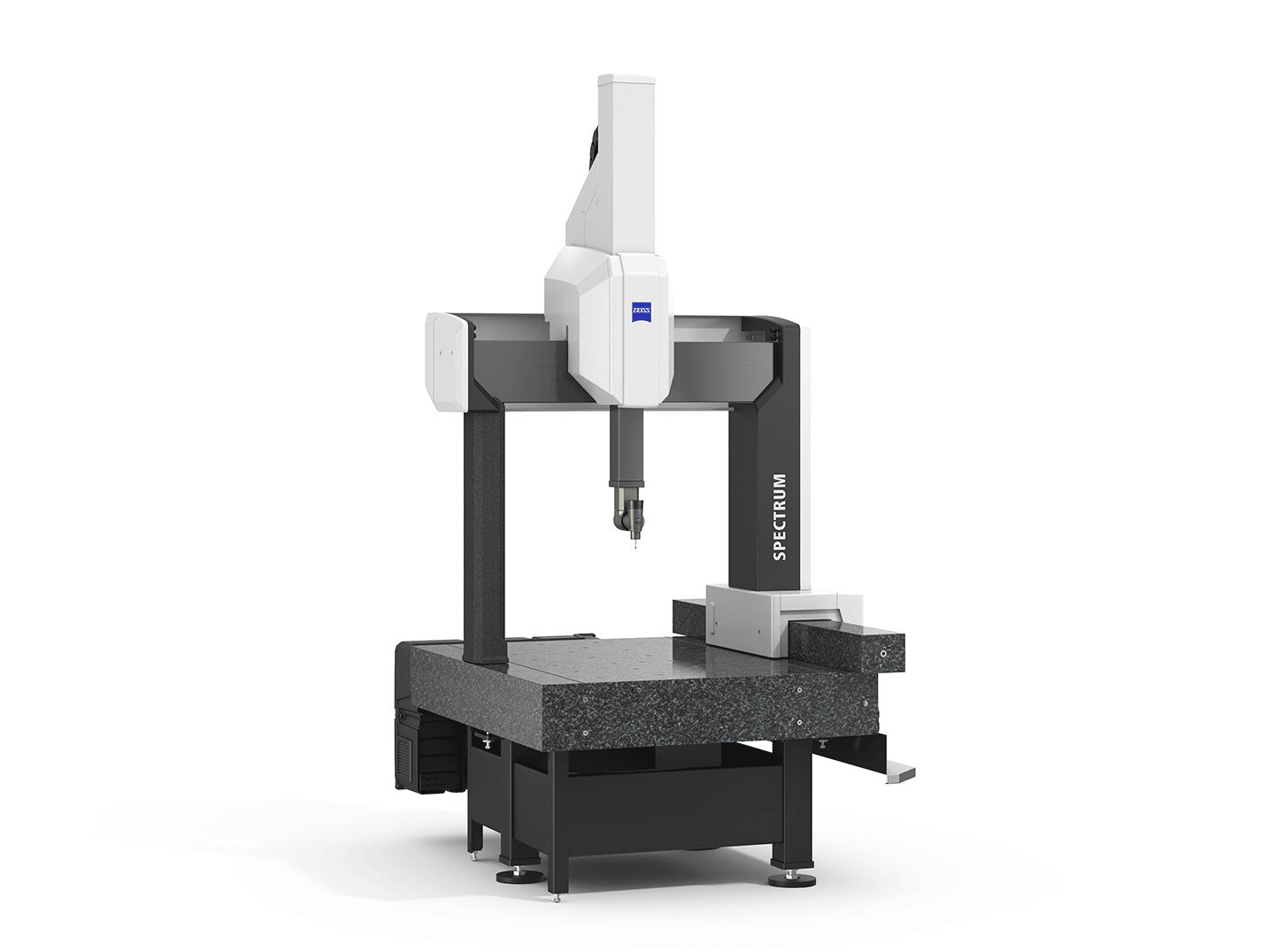 ZEISS SPECTRUM
