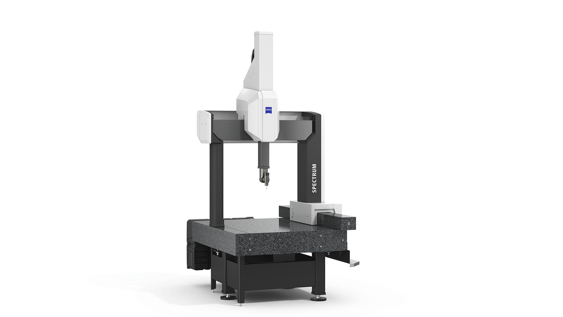 ZEISS SPECTRUM