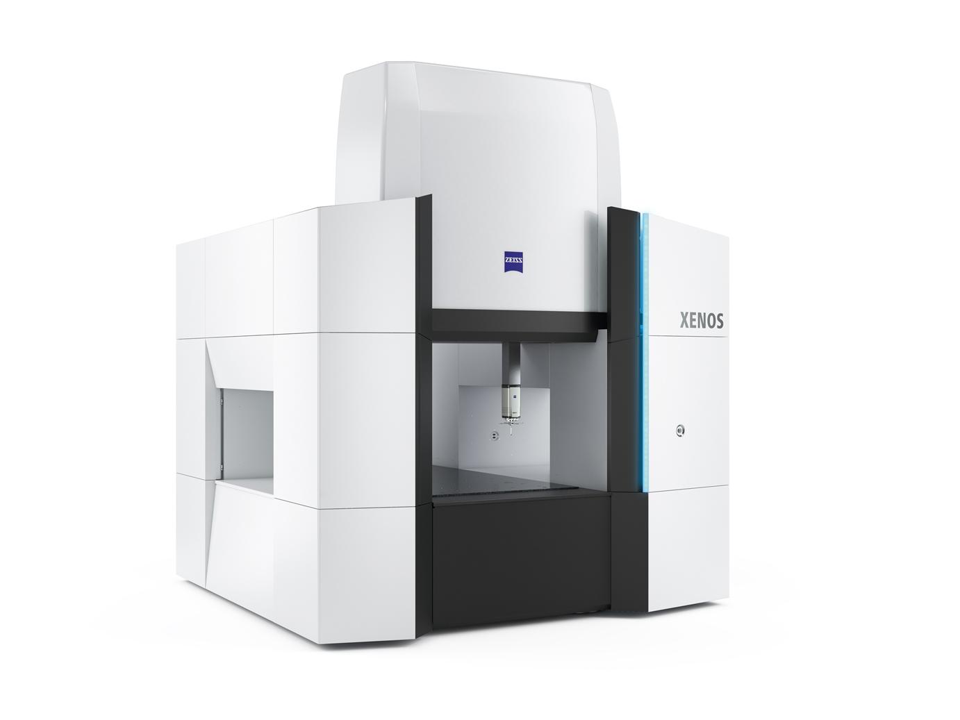 ZEISS XENOS