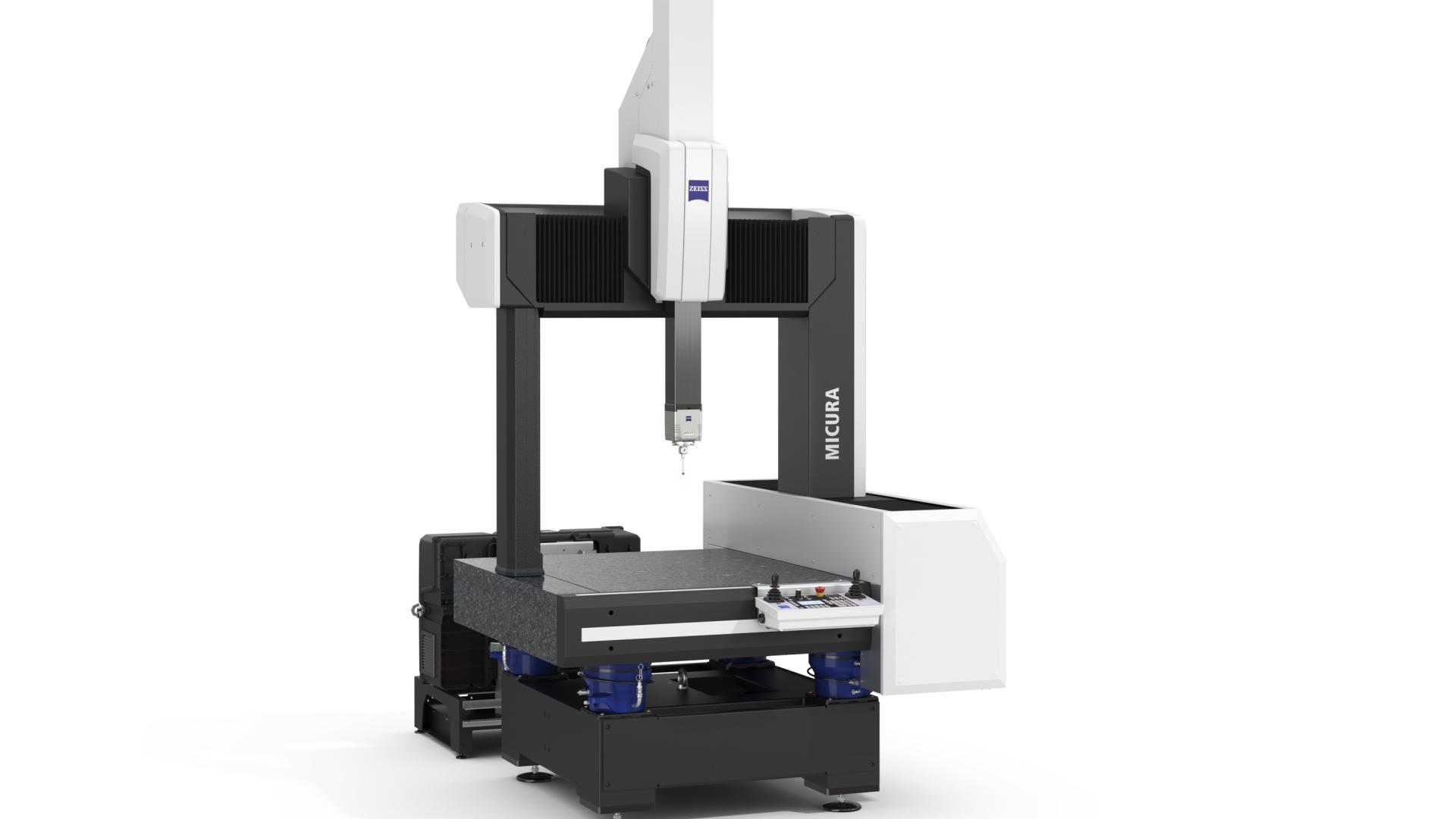 ZEISS MICURA