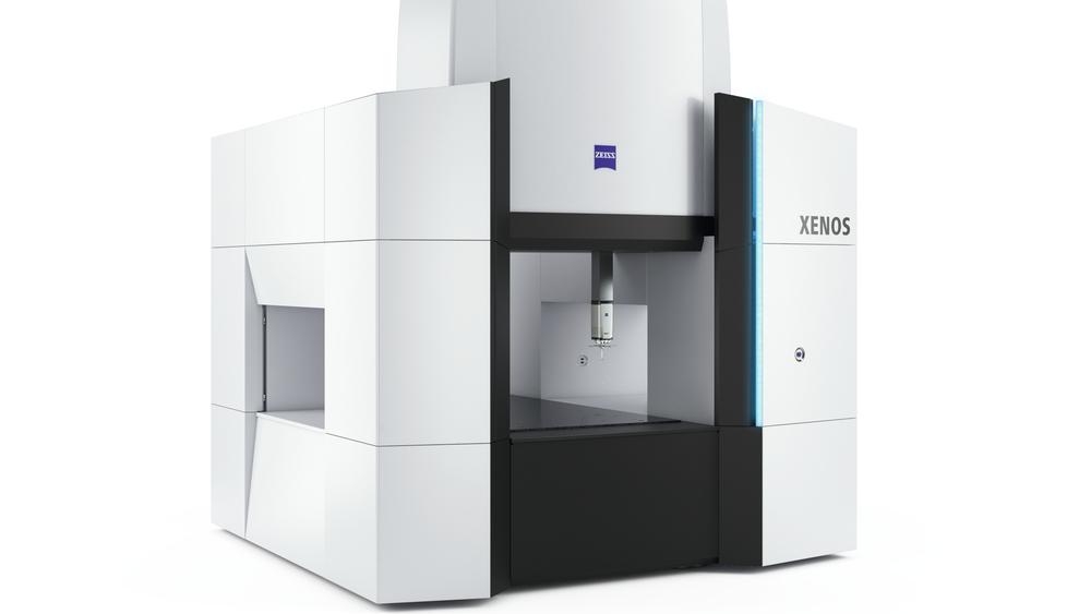 ZEISS XENOS