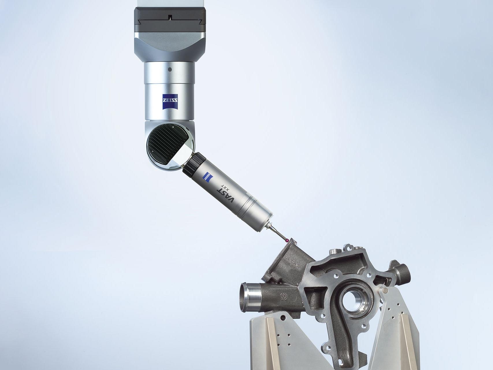 Probe holders