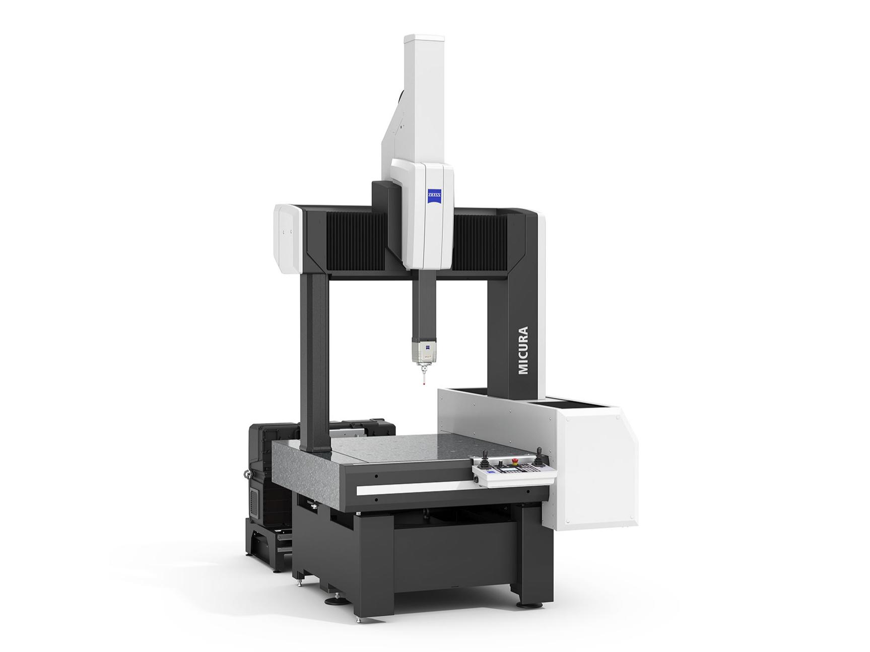 ZEISS MICURA
